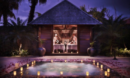 Spa